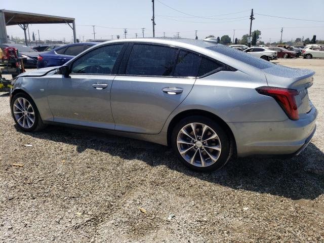 1G6DN5RWXP0113250 Cadillac Ct5 Premium Luxury