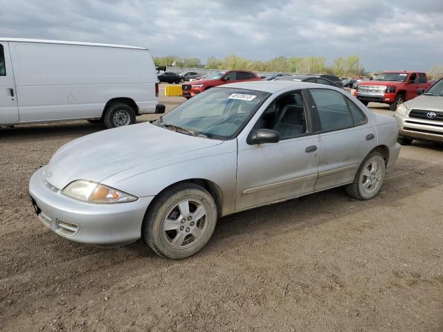 2000 Chevrolet Cavalier LS