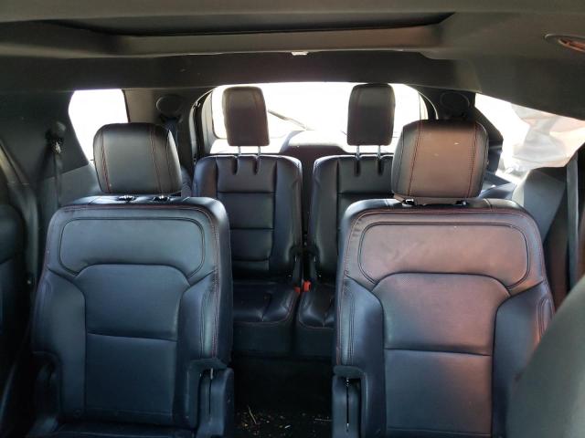 1FM5K8GT2HGD42515 Ford EXPLORER SPORT