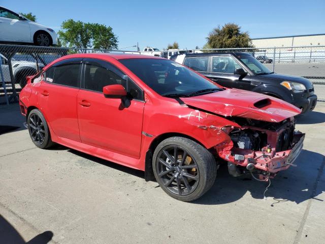 JF1VA1C68M9811545 Subaru Wrx Premium