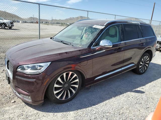 LINCOLN AVIATOR – zdjęcie z aukcji, lot #48237513