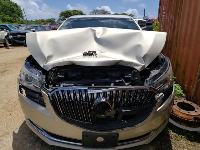 1G4G45G33GF187480 Buick Lacrosse Sport Touring