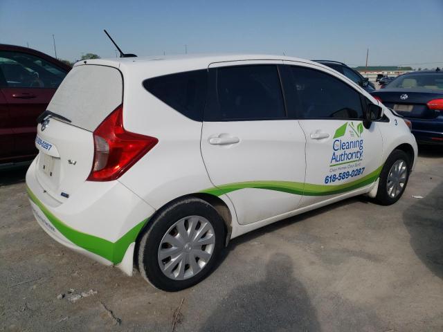3N1CE2CP1GL399228 Nissan Versa Note S