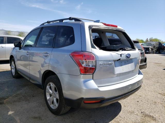 JF2SJABC1GH566135 Subaru Forester 2.5i