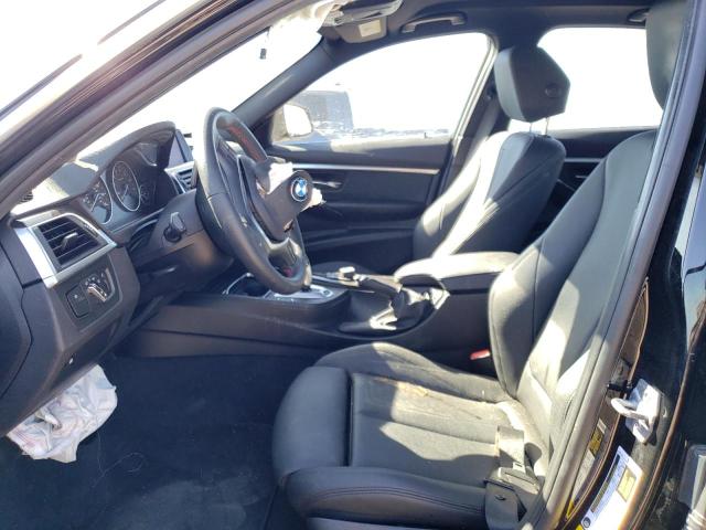 2018 BMW 330E - WBA8E1C55JA179971
