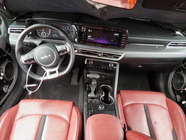 5XXG64J26NG103157 KIA K5 GT LINE