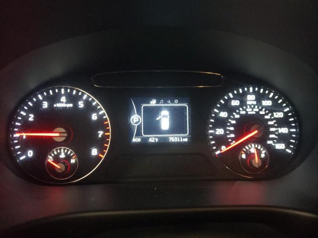 5XYPG4A31GG128150 KIA SORENTO LX