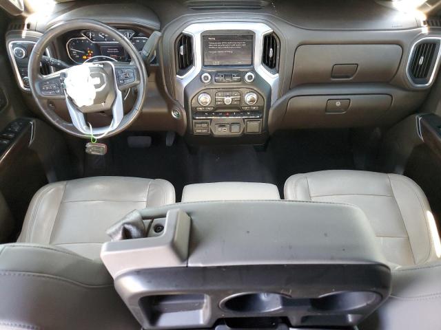 1GTP8DED9KZ136460 GMC Sierra C1500 Slt