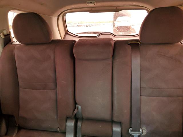 KNMAT2MT4FP555576 Nissan ROGUE S