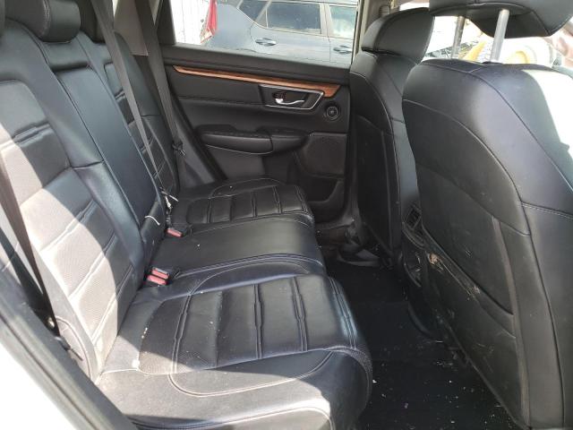 2017 HONDA CR-V EXL - 2HKRW2H87HH105953