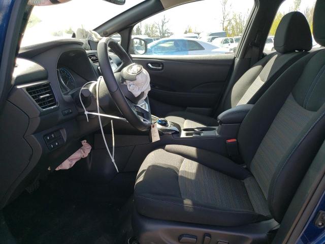 1N4BZ1CV8NC561473 Nissan Leaf Sv Plus