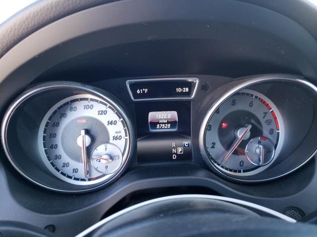 WDCTG4GBXHJ334978 Mercedes-Benz Gla 250 4matic