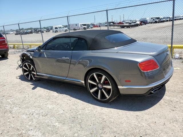 2016 BENTLEY CONTINENTA - SCBGH3ZA2GC054450