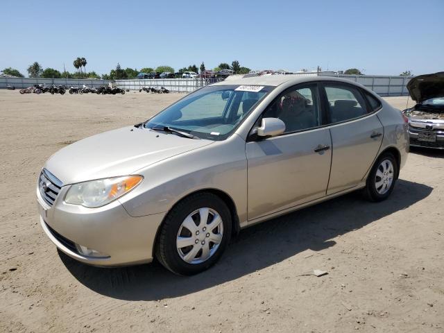 2008 Hyundai Elantra GLS