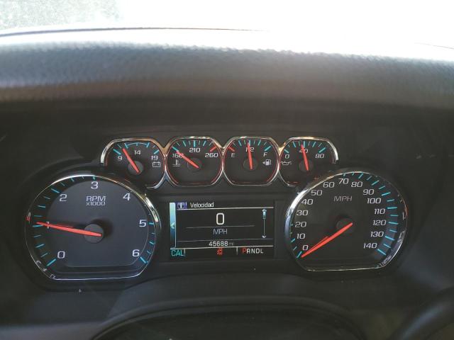1GNSCGKC7KR397454 Chevrolet Suburban C1500  Ls