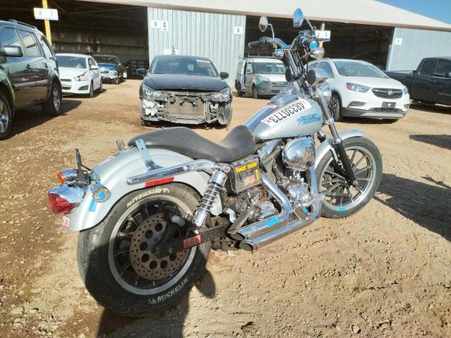 2005 HARLEY-DAVIDSON FXDLI 1HD1GNW145K324981