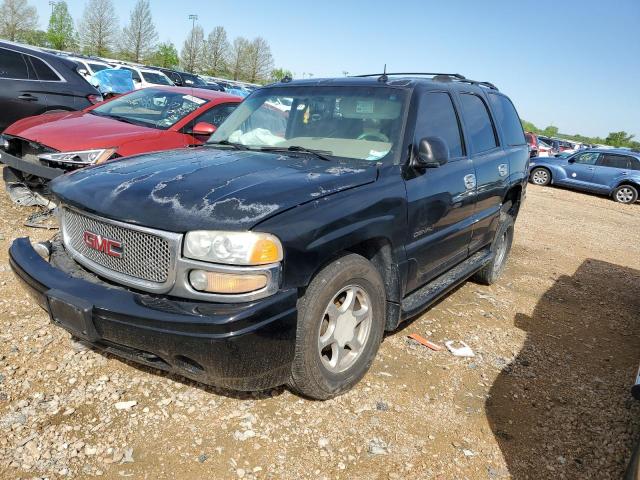 2003 GMC Yukon Denali