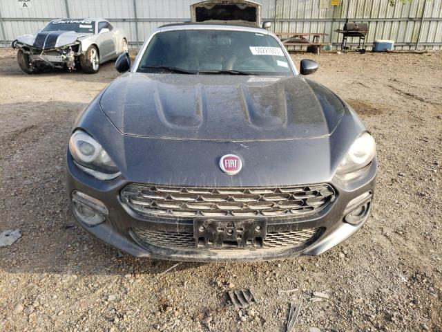 2017 FIAT 124 SPIDER - JC1NFAEK9H0102121