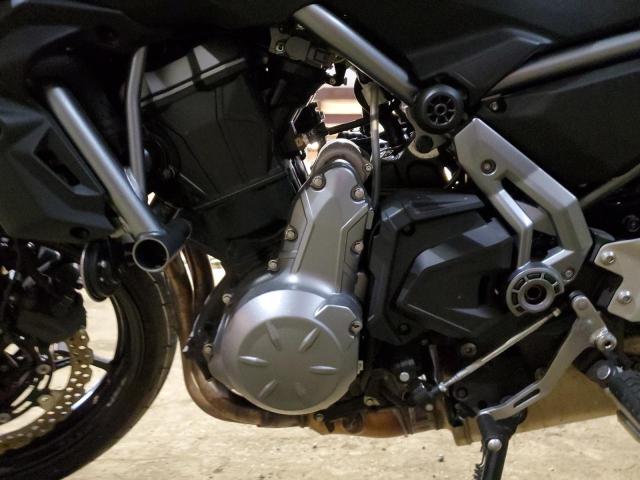 2018 KAWASAKI ER650 H - JKAEREH13JDA18814