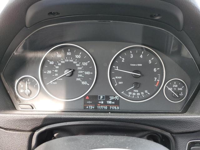 WBA3B1G54ENS78003 BMW 320 I