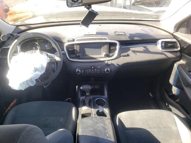 5XYPG4A37KG466693 KIA SORENTO L