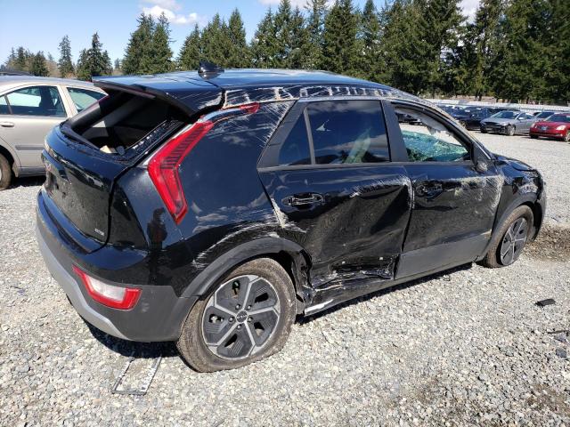 KNDCP3LE3P5070381 KIA NIRO LX
