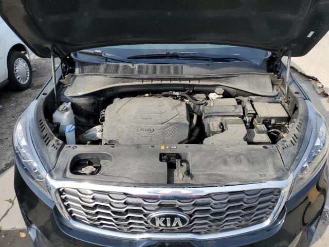 5XYPHDA52KG500800 KIA SORENTO EX