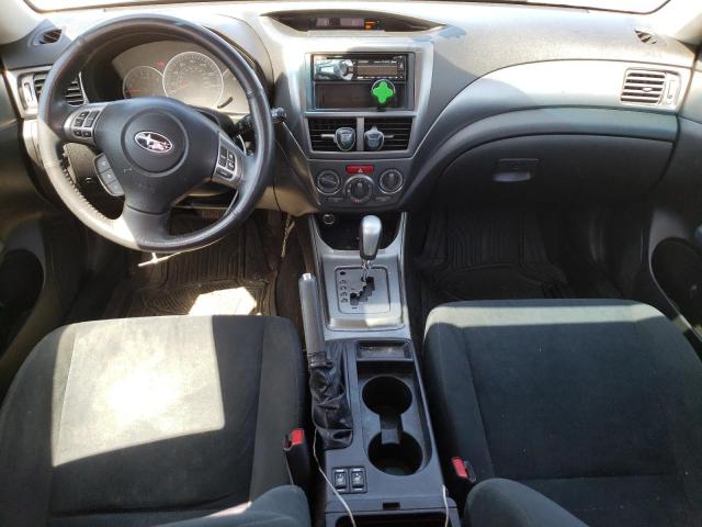 2011 Subaru Impreza 2.5I Premium VIN: JF1GH6B66BH821111 Lot: 75768733
