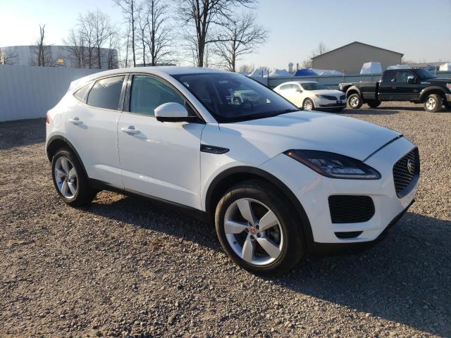 2020 JAGUAR E-PACE SE SADFP2FX6L1002845
