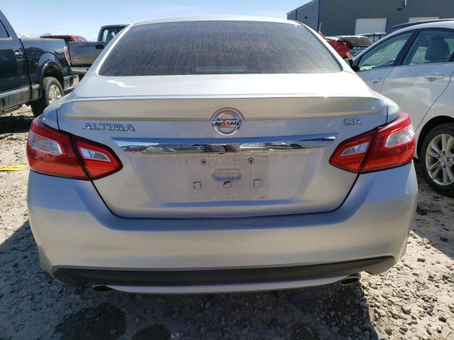 1N4AL3AP1GN380591 Nissan ALTIMA 2.5