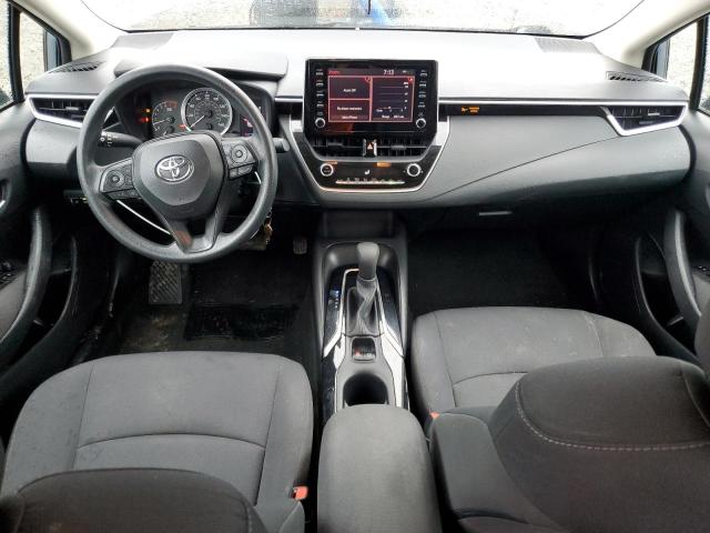 5YFEPRAE4LP063841 Toyota COROLLA LE