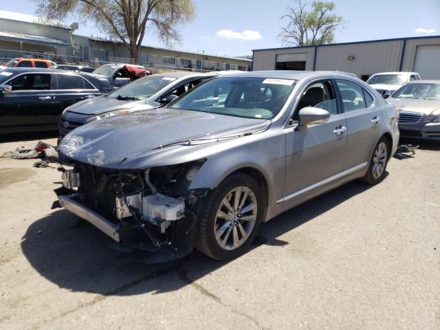 2014 Lexus LS 460 