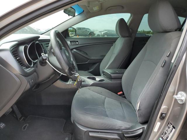 5XXGM4A78FG460634 KIA Optima Lx