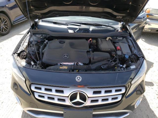 2018 MERCEDES-BENZ GLA 250 - WDCTG4EB9JJ412126