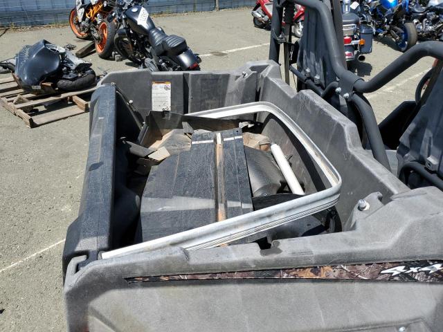 2016 YAMAHA YXE700 E 5Y4AMA3Y1GA100331