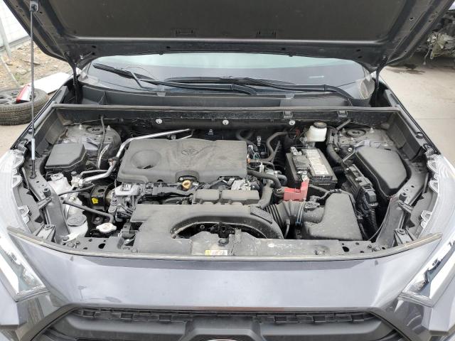 2021 TOYOTA RAV4 TRD O - 2T3S1RFV4MW225231