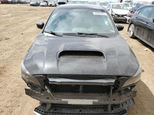 JF1VA1A65L9833469 Subaru WRX