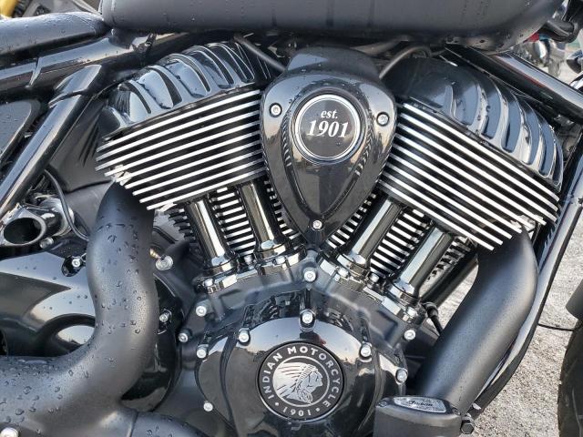 2022 INDIAN MOTORCYCLE CO. CHIEF DARK - 56KDMABH3N3000122