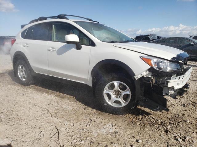 JF2GPAGC8E8211991 Subaru Xv Crosstrek 2.0 Limited