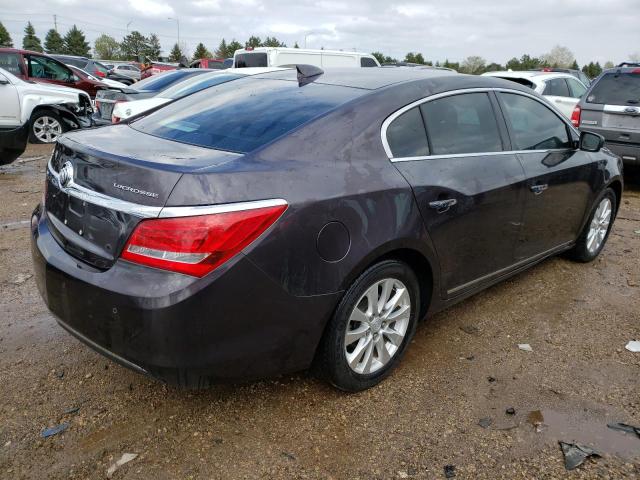 1G4GB5GR6FF228130 Buick Lacrosse