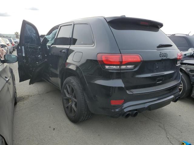 1C4RJFN90LC222930 Jeep Grand Cherokee Trackhawk