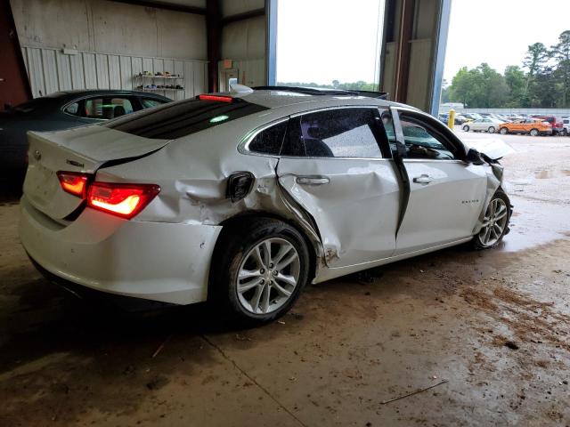 2018 CHEVROLET MALIBU PRE - 1G1ZE5SX4JF137966