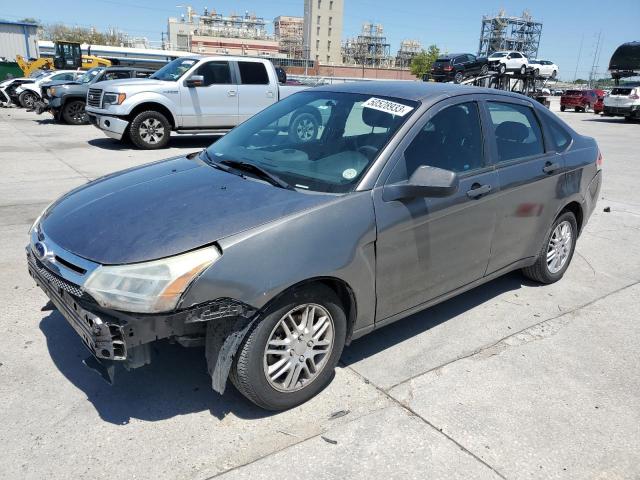 2011 Ford Focus SE