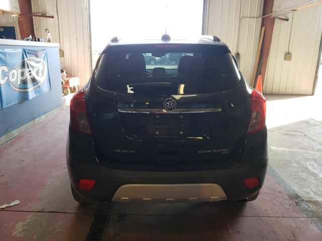2015 BUICK ENCORE CON - KL4CJFSB1FB252780