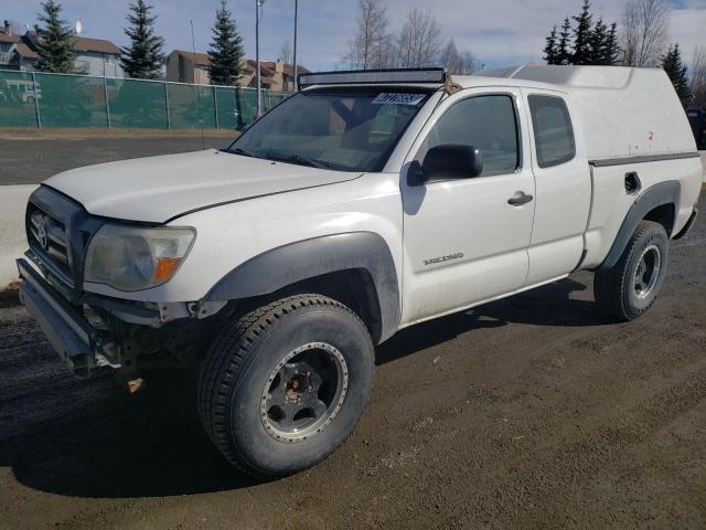 2009 Toyota Tacoma 