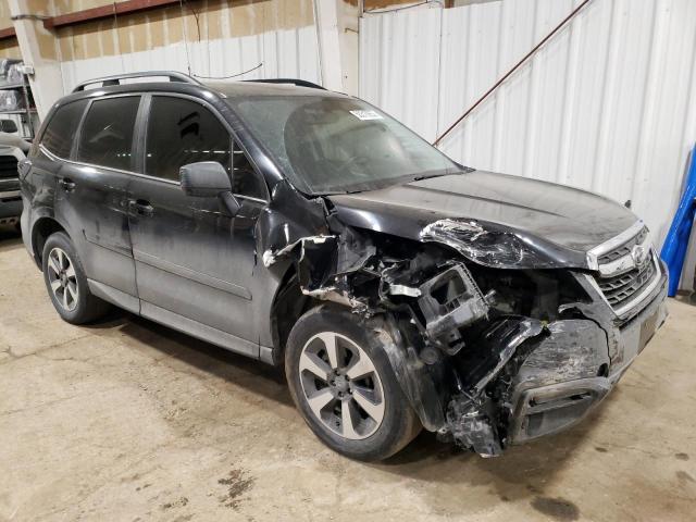 JF2SJABC0JH601741 Subaru Forester 2.5i