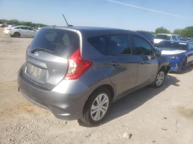 3N1CE2CP5HL360269 Nissan Versa Note S