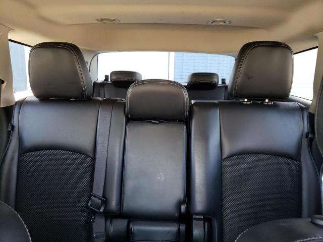 2019 DODGE JOURNEY CR - 3C4PDDGG3KT771300
