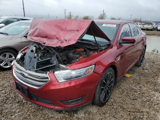 2018 Ford Taurus SEL