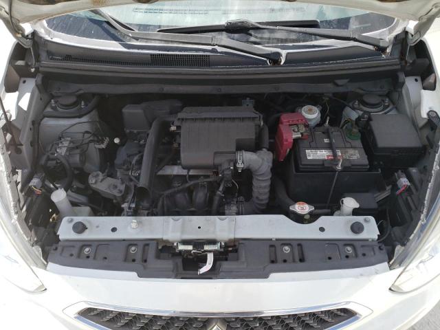 2018 MITSUBISHI MIRAGE GT ML32A5HJ3JH008678